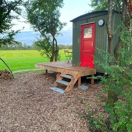 Kroghs Tiny - Hyttebyen Campeggio