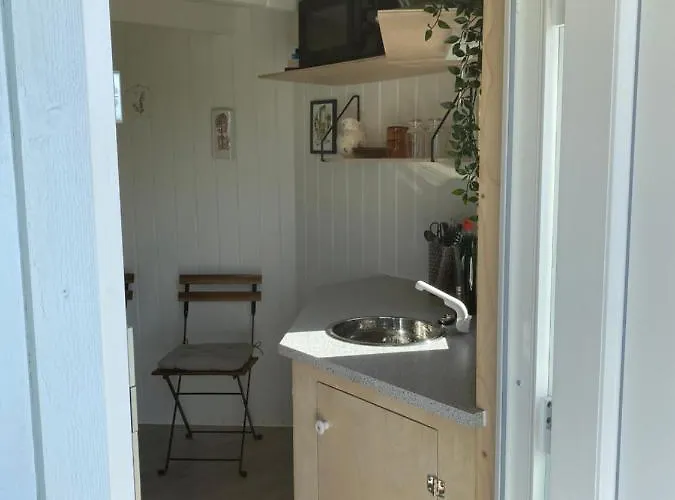Kroghs Tiny - Hyttebyen *